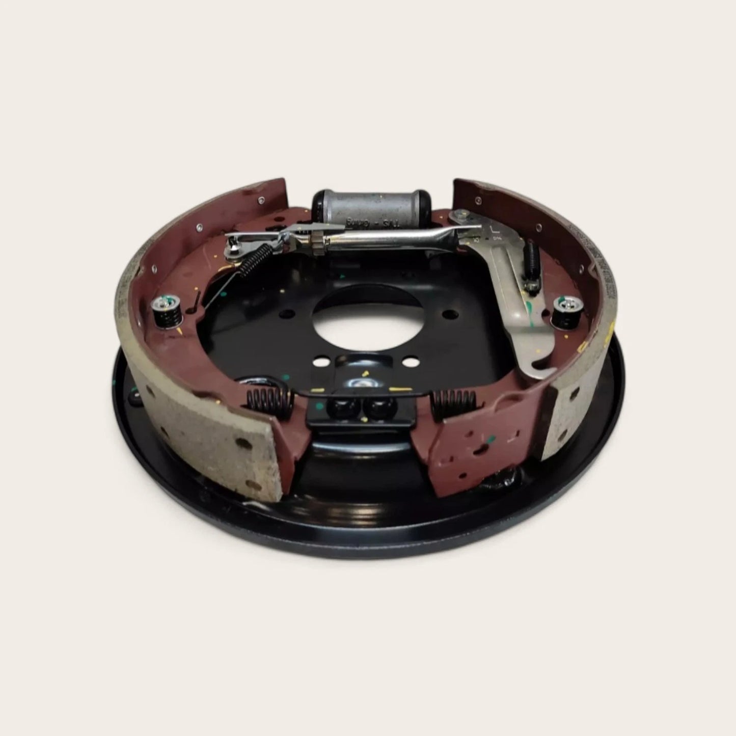 REAR BRAKE ASSY LEFT SIDE 0602BAB06261N