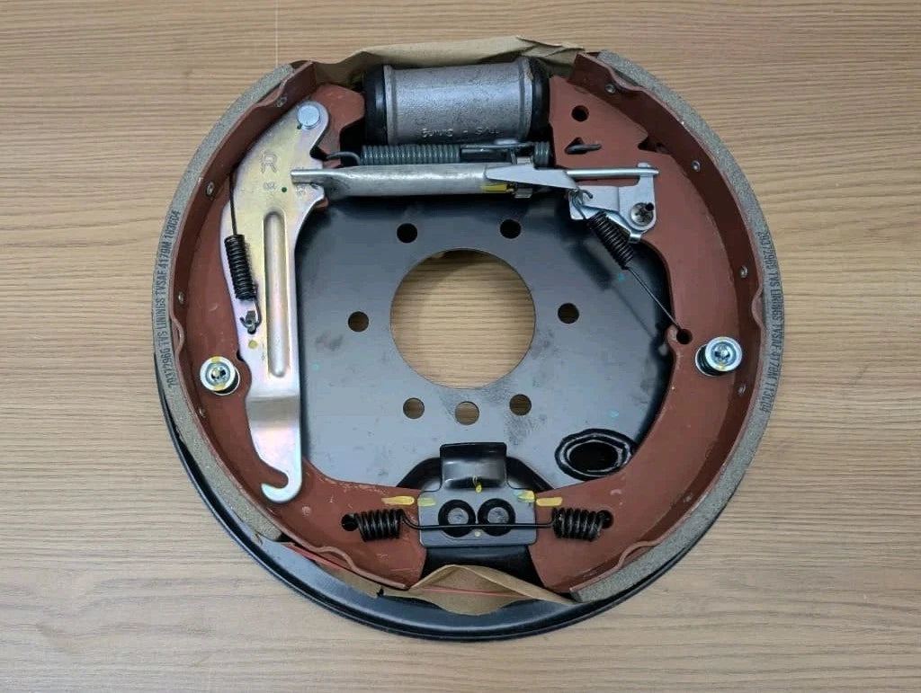 REAR BRAKE ASSY RIGHT SIDE 0602BAB06271N