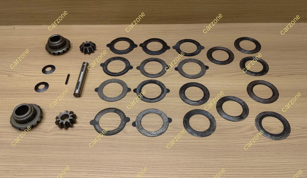 Satellite Kit For Mahindra Scorpio Pickup 2.5L 4WD  05030DA0030N, 0503DA0020N, 0503DA0040N, 0503DA0050N, 0503DA0060N, 0503DA0070N