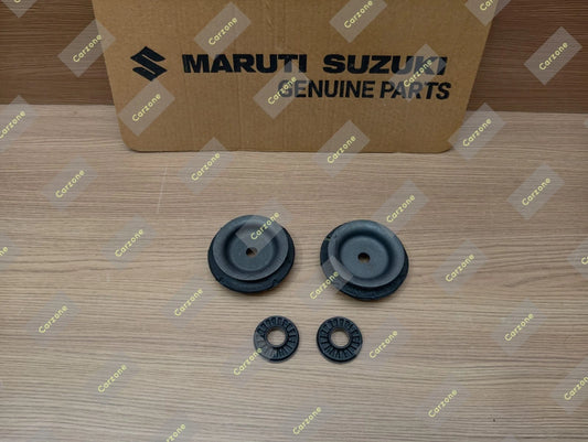 Genuine Support Front Strut Mount & Bearing Suzuki IGNIS 2016-2025 Left & Right 41710M66R00