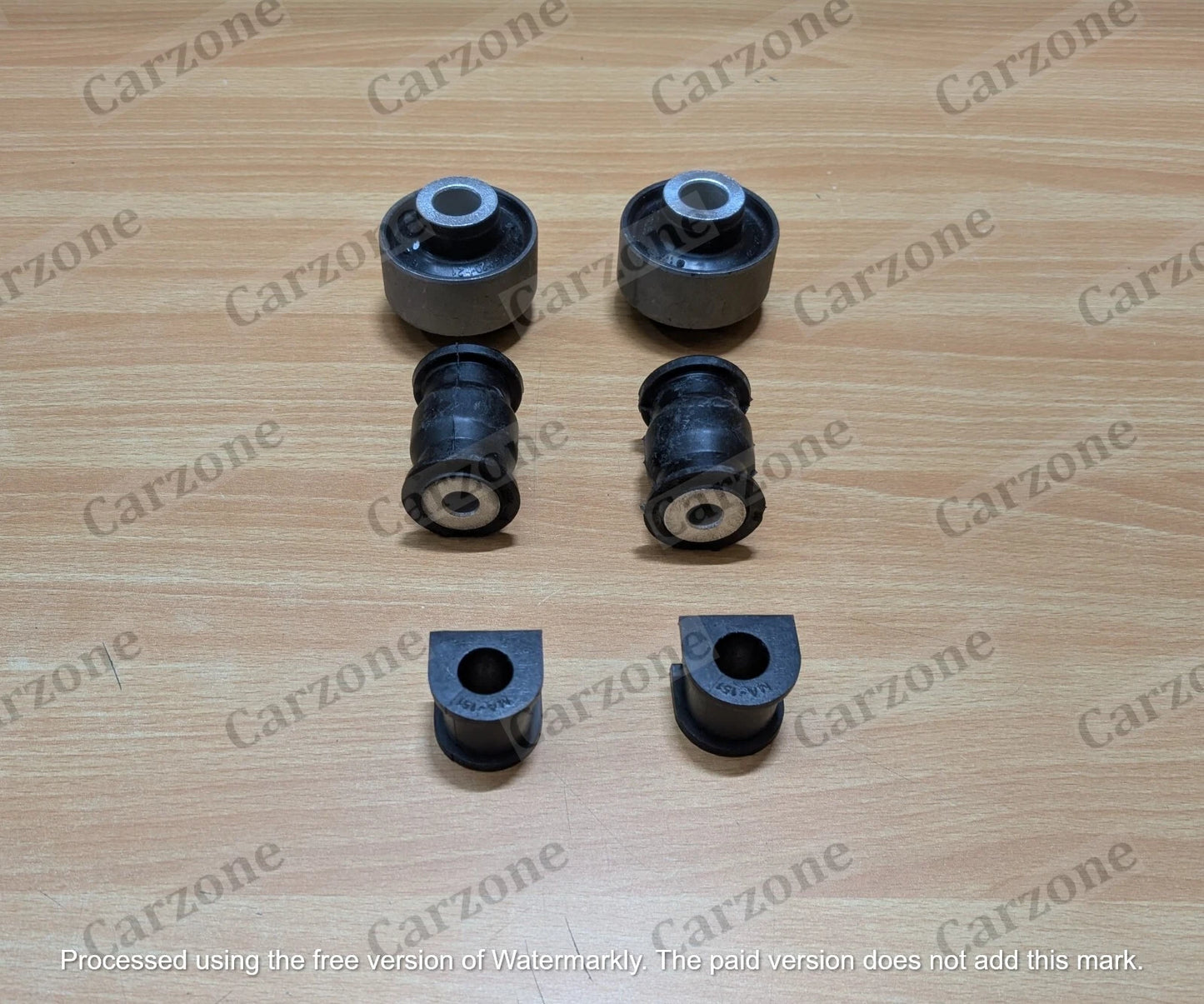New Front Suspension Bushing For Suzuki Ignis GLX 1.2L 2016-2025