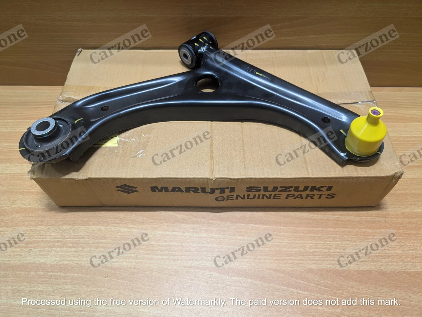 Genuine Front Control Arm Wishbone Right Side For Suzuki Ignis 2016-2025