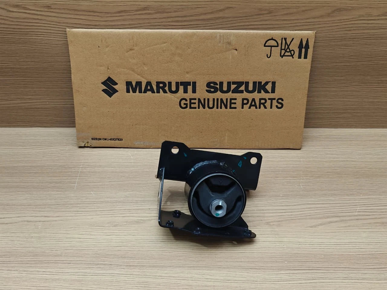 Left Engine Mount 11620M79M10