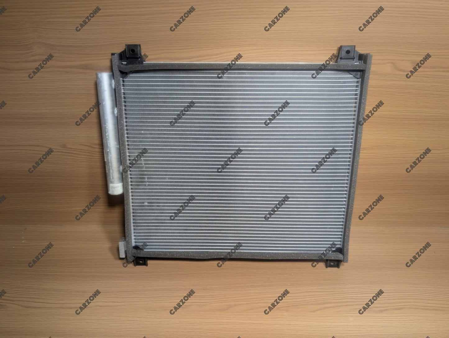 GENUINE AC CONDENSER AIR CON FOR SUZUKI IGNIS 1.2L PETROL SZ5158D, 350497, 941170, AC1105000S, 16-0018    2016-2025