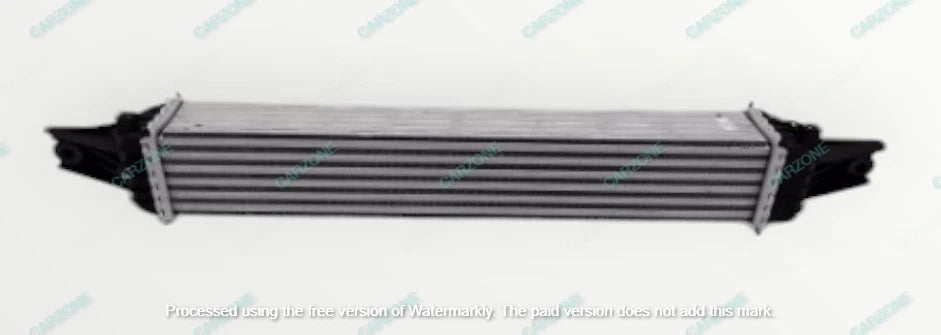 New Genuine Intercooler For Mahindra TUV 300 1.5L Diesel 2015-2020 1st Gen 0313BAM00651N