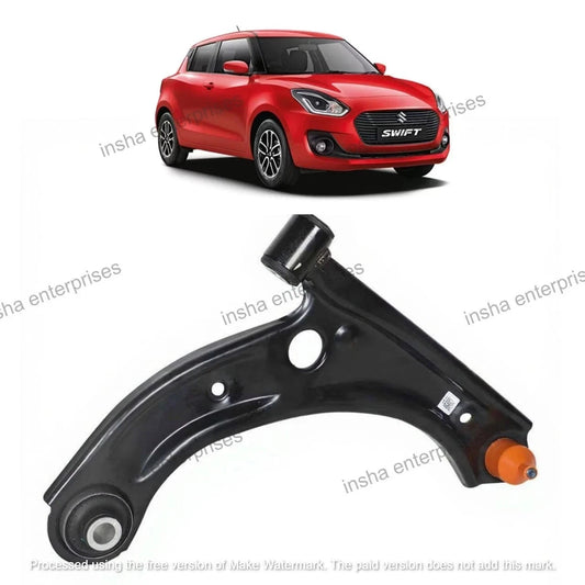 NEW GENUINE CONTROL ARM WISHBONE (RIGHT) FOR SUZUKI SWIFT 2017-2023 45202M55R00