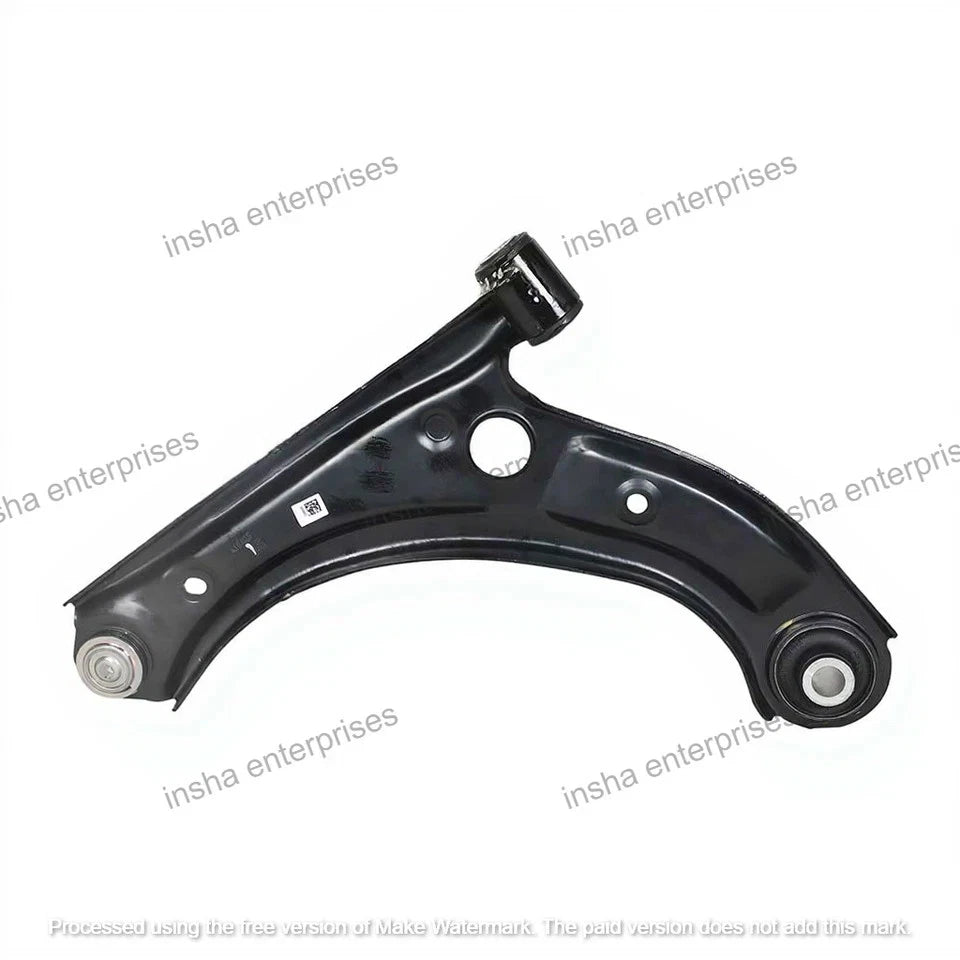 NEW GENUINE CONTROL ARM WISHBONE (RIGHT) FOR SUZUKI SWIFT 2017-2023 45202M55R00