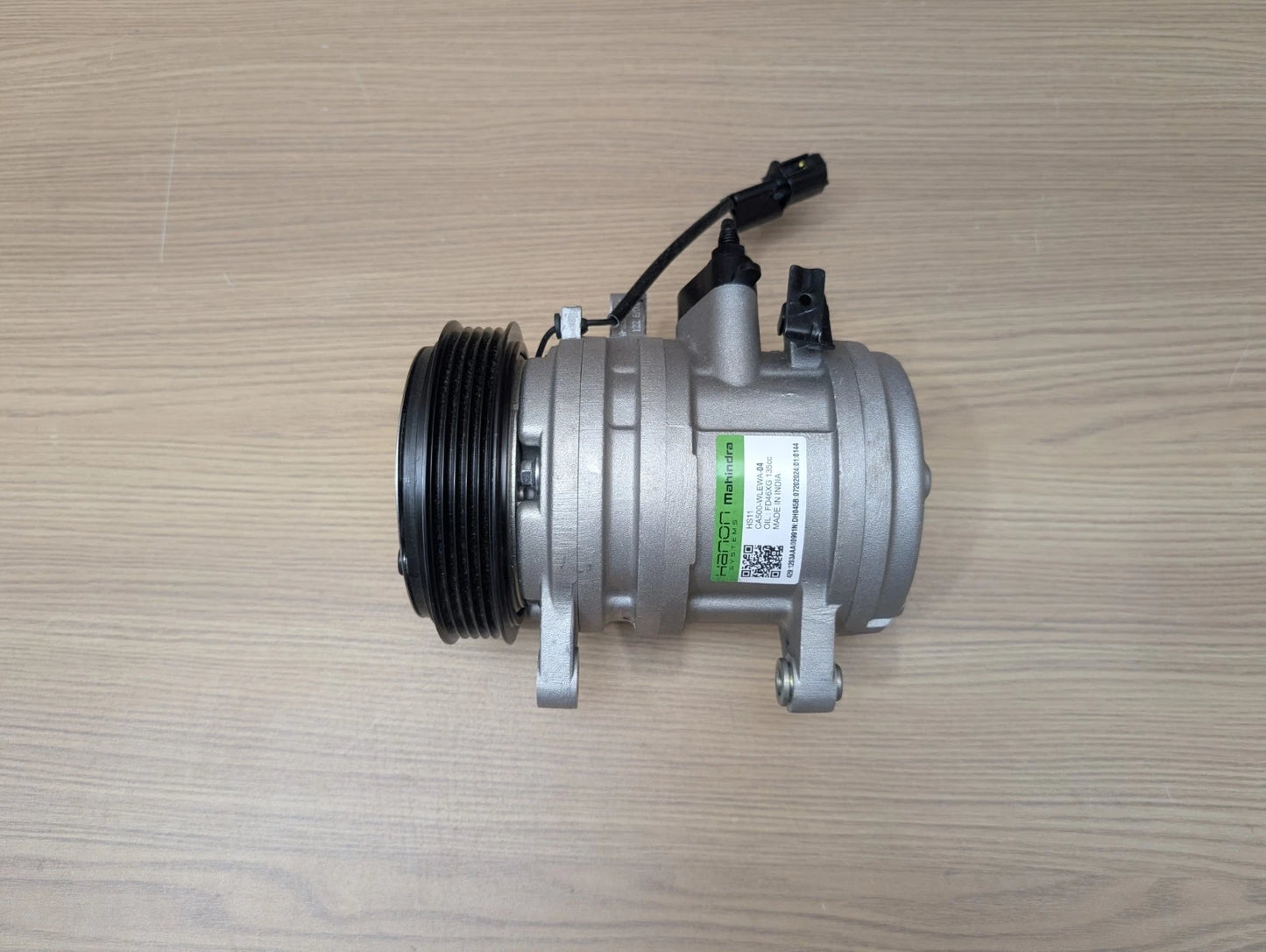 AC COMPRESSOR HS11 WITH 5 GROOVE 1203AAA00991N