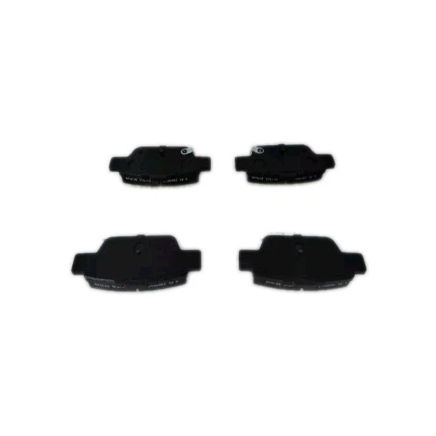 REAR BRAKE PAD FOR MAHINDRA XUV 300 0603BAB0046KT