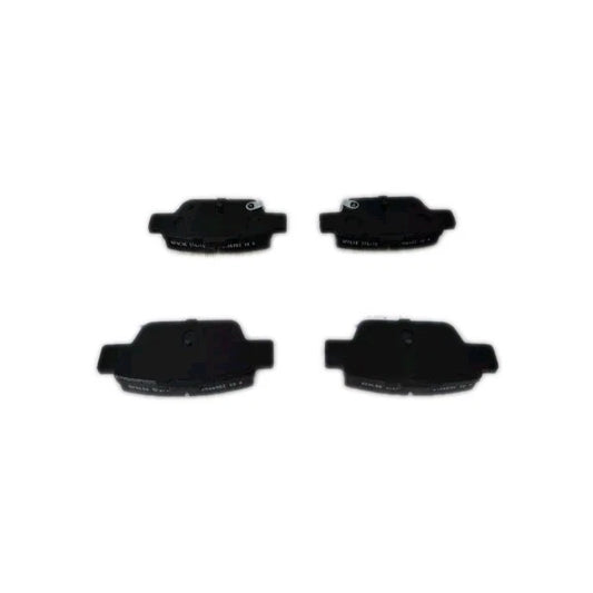 REAR BRAKE PAD FOR MAHINDRA XUV 300 0603BAB0046KT