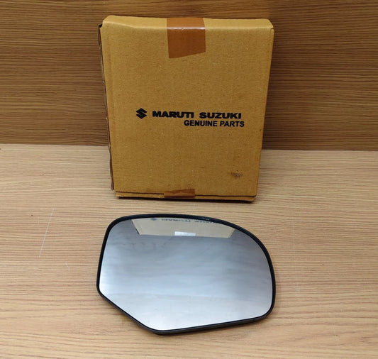Outer Mirror Glass Right Side Suzuki Ertiga 1.4L 2012-2018 84730M74LC0