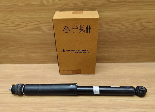Rear Shock Absorber Suzuki Spresso Part number 41800M62S00
