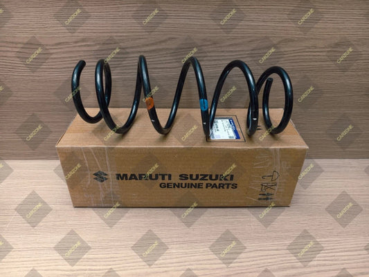 Genuine Front Coil Spring Suzuki Ignis 2016-2026 41111M66R50