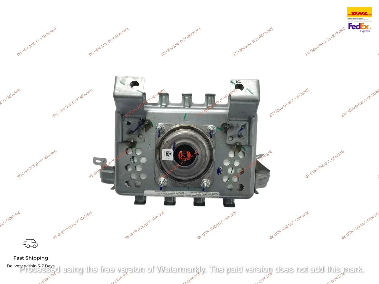 Genuine Front Left AB MODULE Fit for suzuki CIAZ 2014-2019 73910M79M00