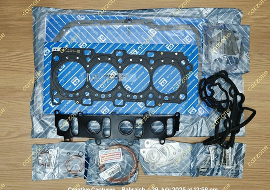 Genuine Engine Overhaul Gasket Kit for Tata Safari 2.2L Dicor 278901990116