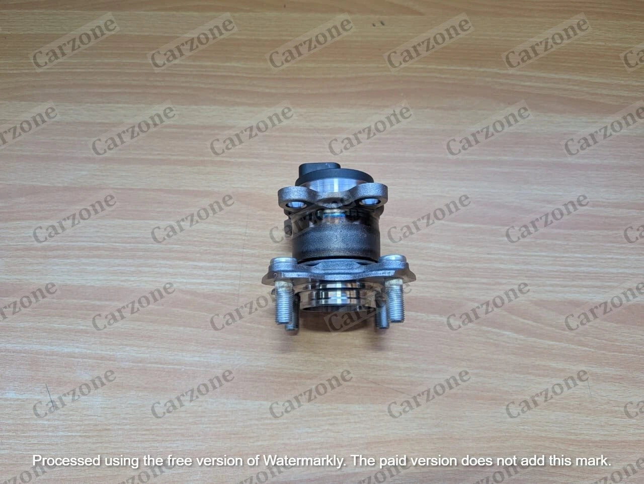 New OEM Genuine Rear Wheel Hub For Suzuki Ignis 2016-2024 43402M68P03, 43402M55R02-000, 43402M55R02, 43402M68P01-000, 43402M68P01