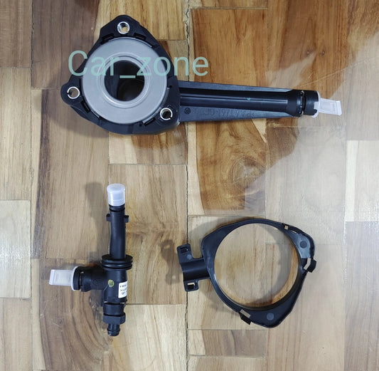 New Genuine Concentric Slave Cylinder For Mahindra Scorpio MHawk 2.2L 2006-2014 0802CAA04190N, 0802CAA04380N, 0802CAA05741N