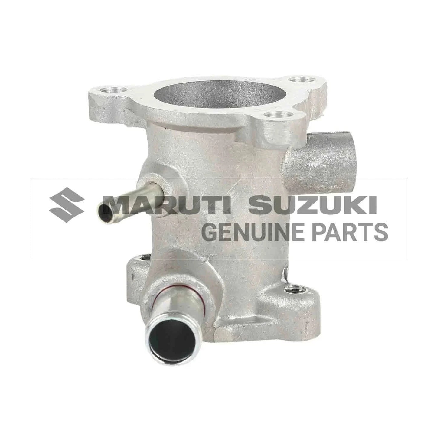 Thermostat Housing for Suzuki ERTIGA, RITZ, SWIFT 2012 TO 2018 17690M74L00
