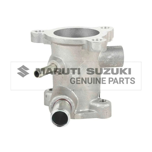 Thermostat Housing for Suzuki ERTIGA, RITZ, SWIFT 2012 TO 2018 17690M74L00