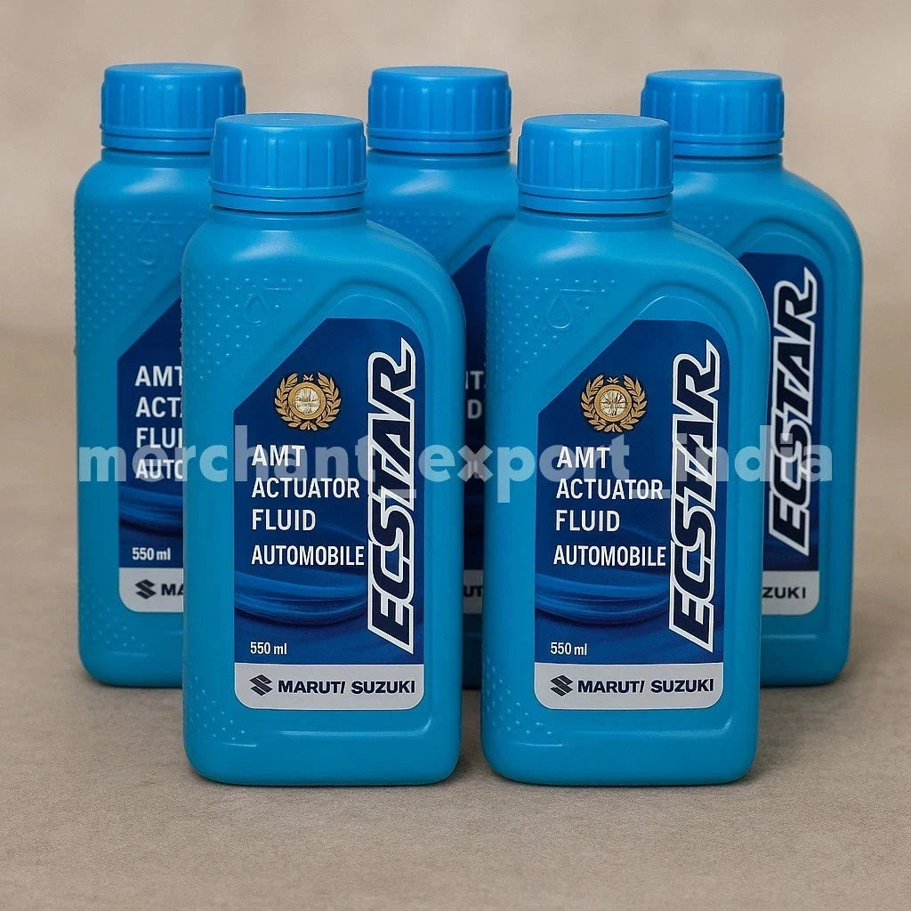 5 Units Genuine Suzuki AMT Actuator Fluid Oil 99000M24121-135