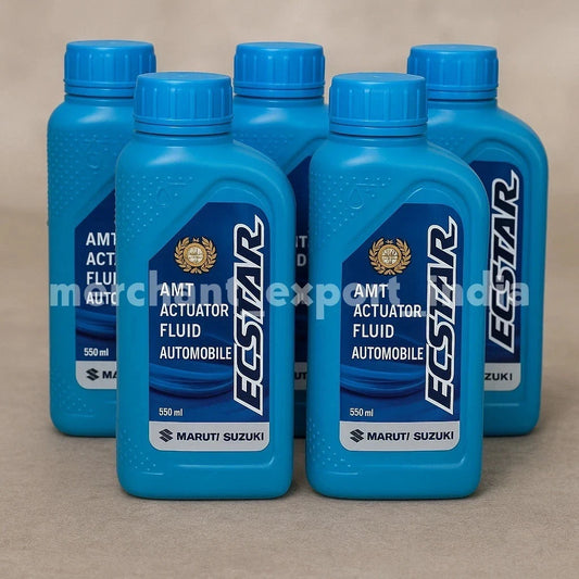 5 Units Genuine Suzuki AMT Actuator Fluid Oil 99000M24121-135