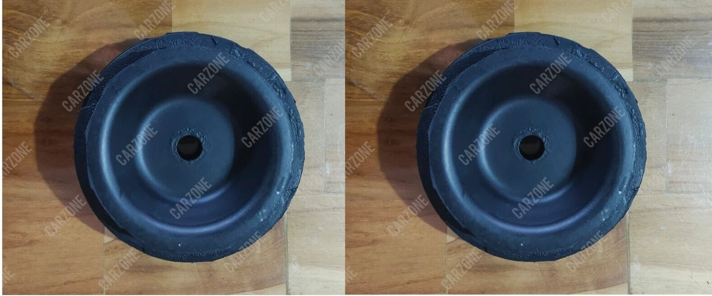 2 Piece New Genuine Front Strut Mount For Suzuki Swift 2011-2017 1.2L