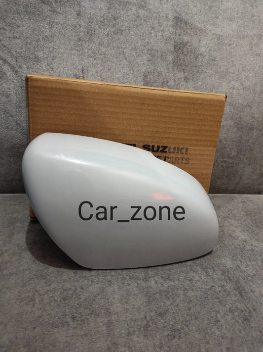 New Genuine Mirror Visor Cover And Glass Right Side For Suzuki Swift 2018-2024 84718M79M20-5PK