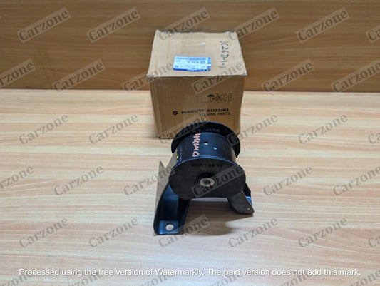 New Genuine Rear Engine Manual Transmission Mount For Suzuki Celerio 2008-2013 11710M68K00