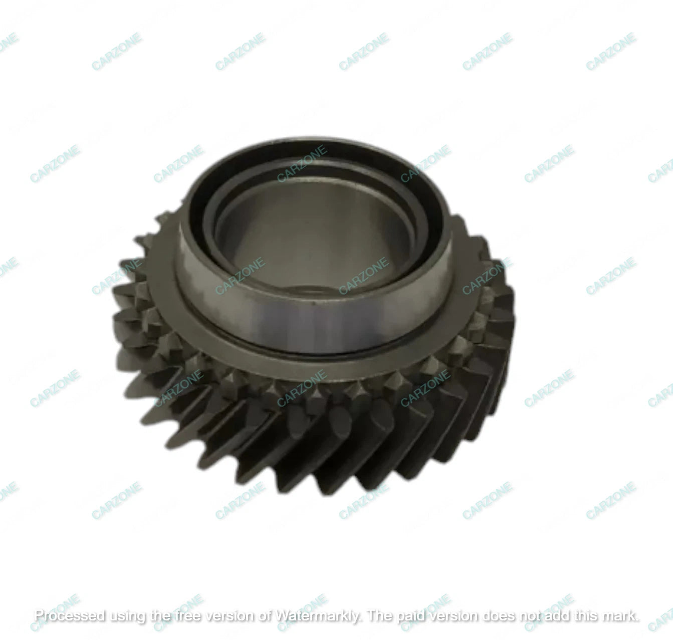 New Genuine Gear Input Shaft 4th For 24240M68K00