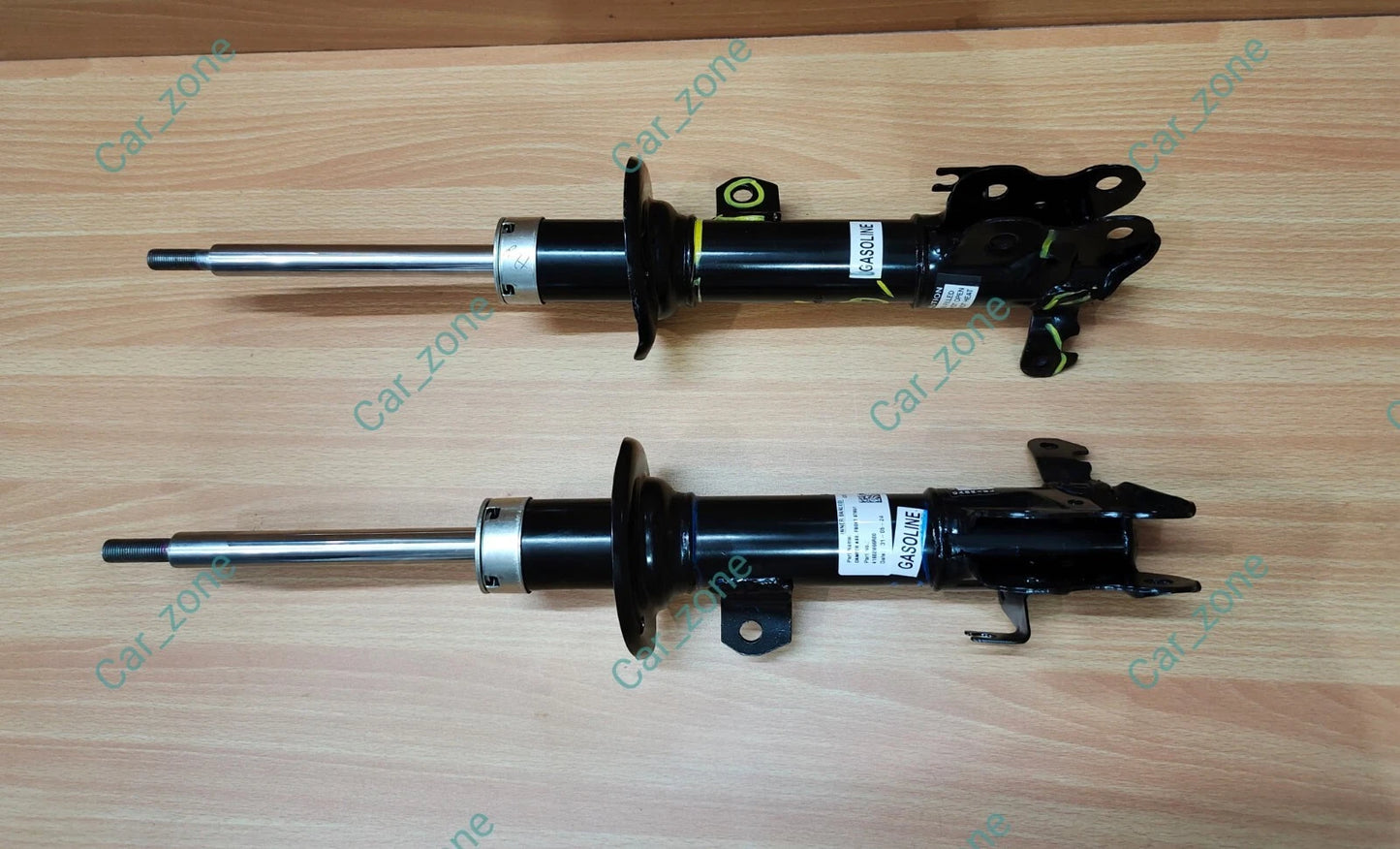 New Genuine Front Shock Absorber For Suzuki Ignis 1.2L 2016-2023 Left & Right 41601-62R30, 41602-62R30, 41601M66R00-000, 41602M66R00-000