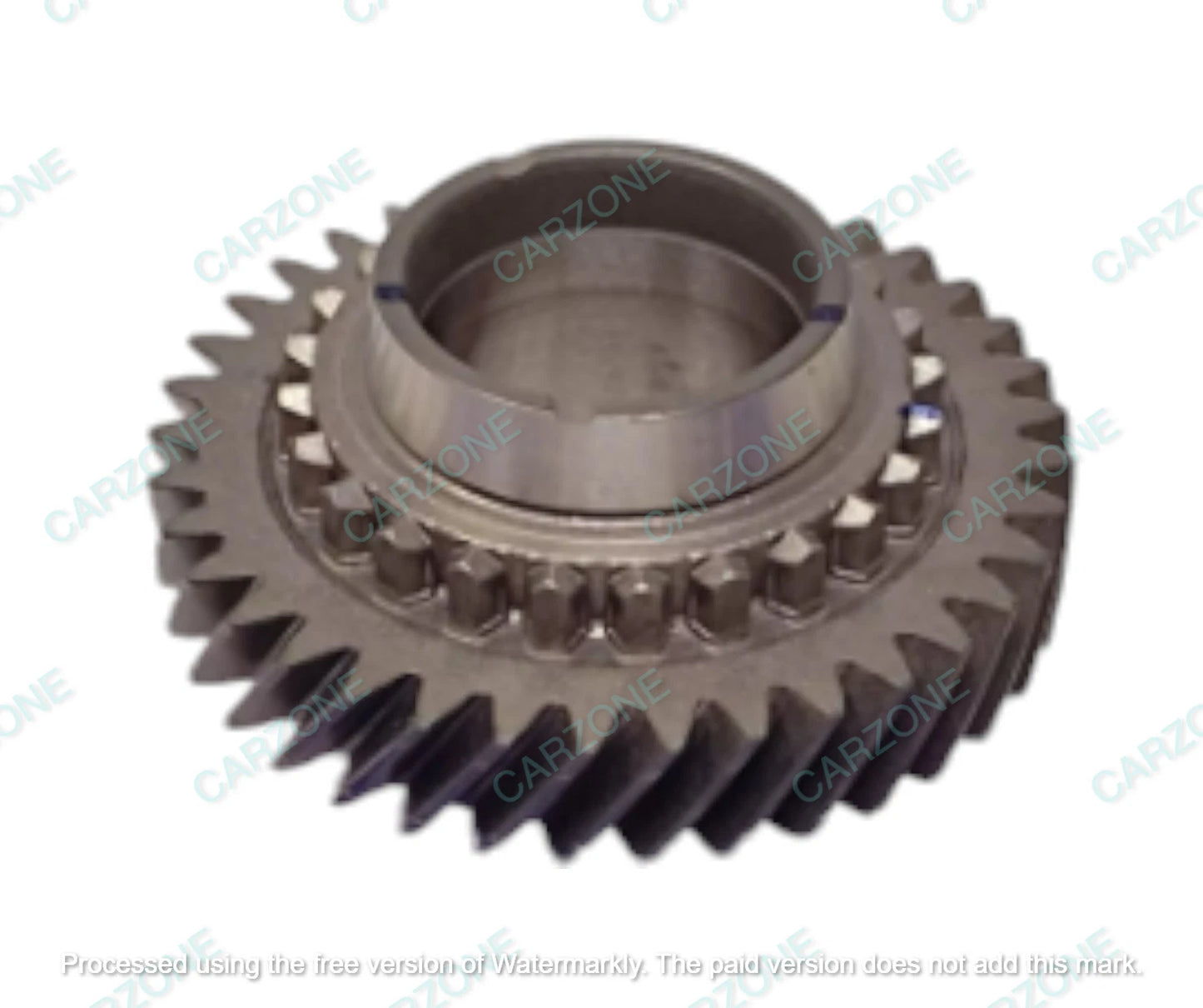 New Genuine Input Shaft 5th Gear 24114M53M00