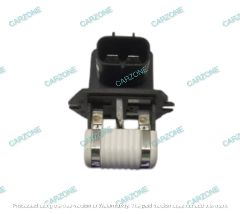 New Genuine Fan Rasistor For Mahindra XUV500 2011-2021 0304KAM00010N