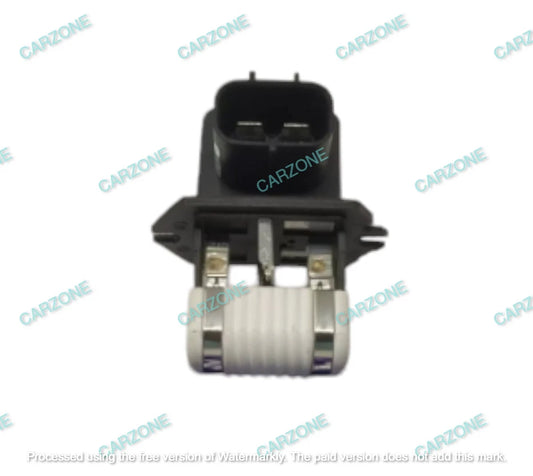 New Genuine Fan Rasistor For Mahindra XUV500 2011-2021 0304KAM00010N
