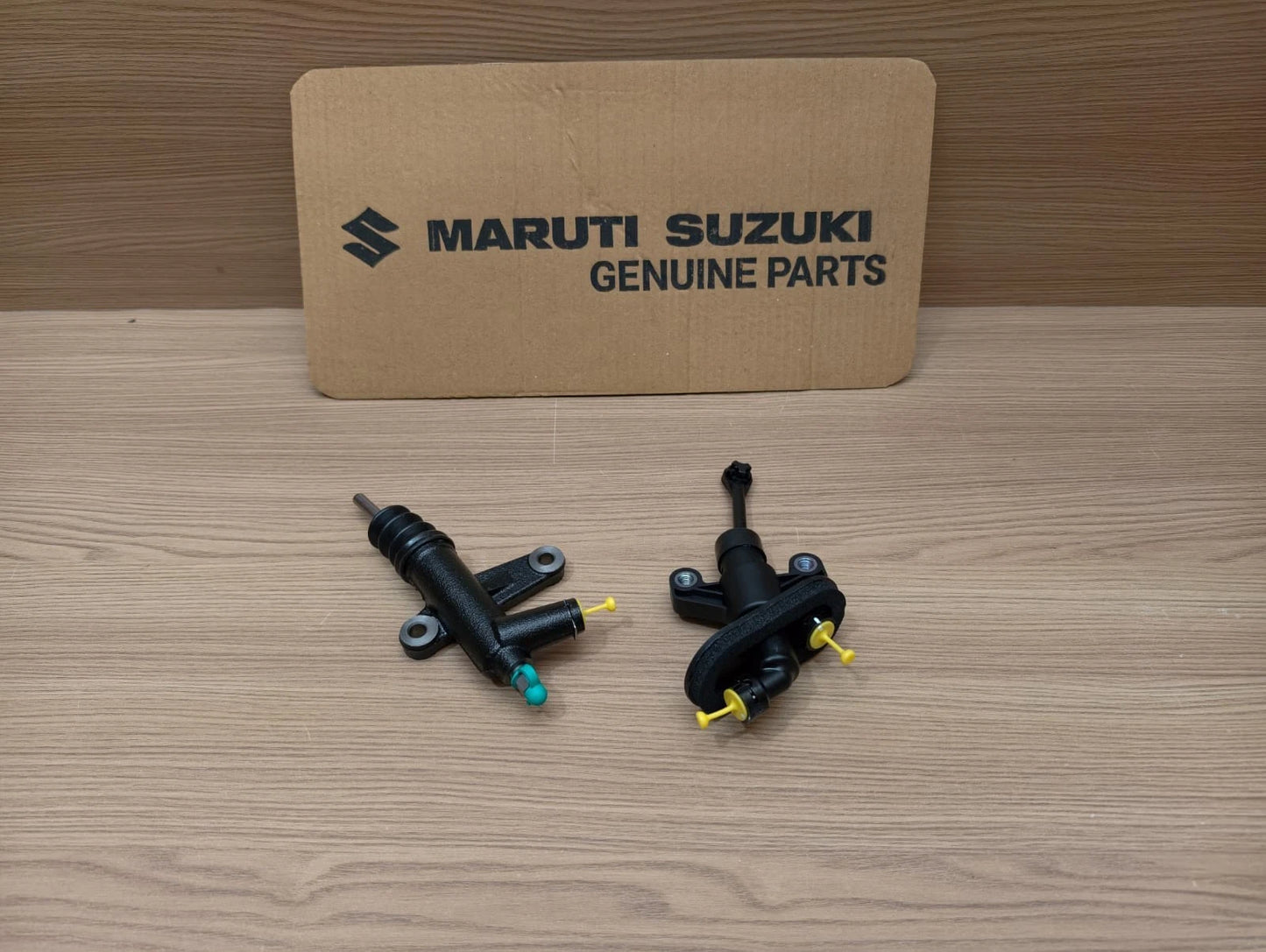 Clutch Operating and Master cylinder suzuki jimny 1.5L 2018-2026 23820M80T01 23810M80T00