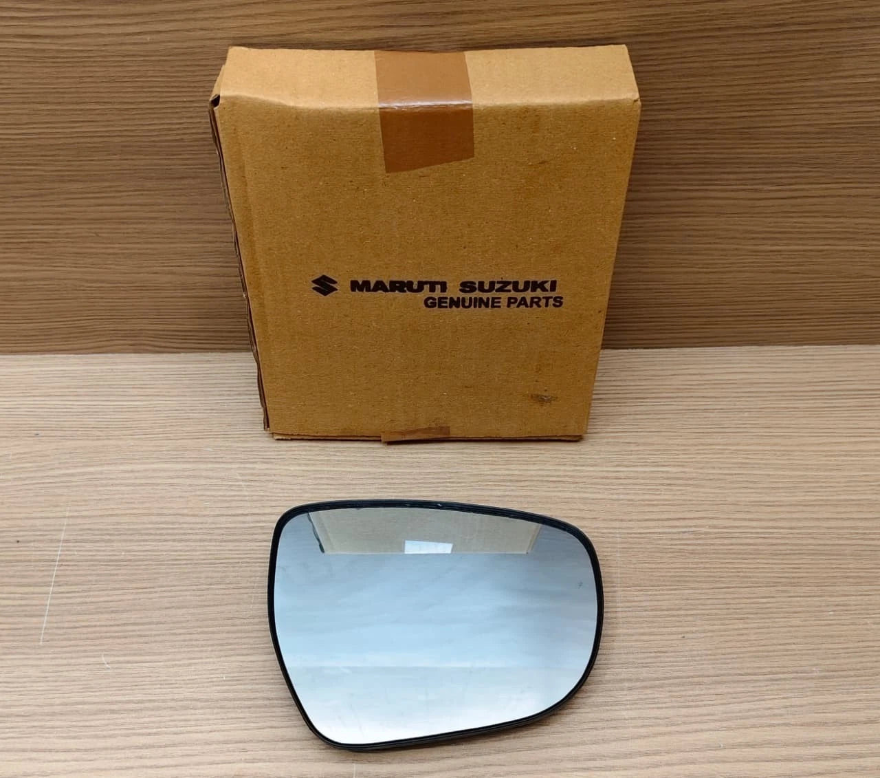 Rear View Mirror Glass Right Fit Suzuki Ciaz 2015-2026 84730M79M00