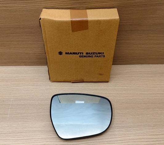 Rear View Mirror Glass Right Fit Suzuki Ciaz 2015-2026 84730M79M00