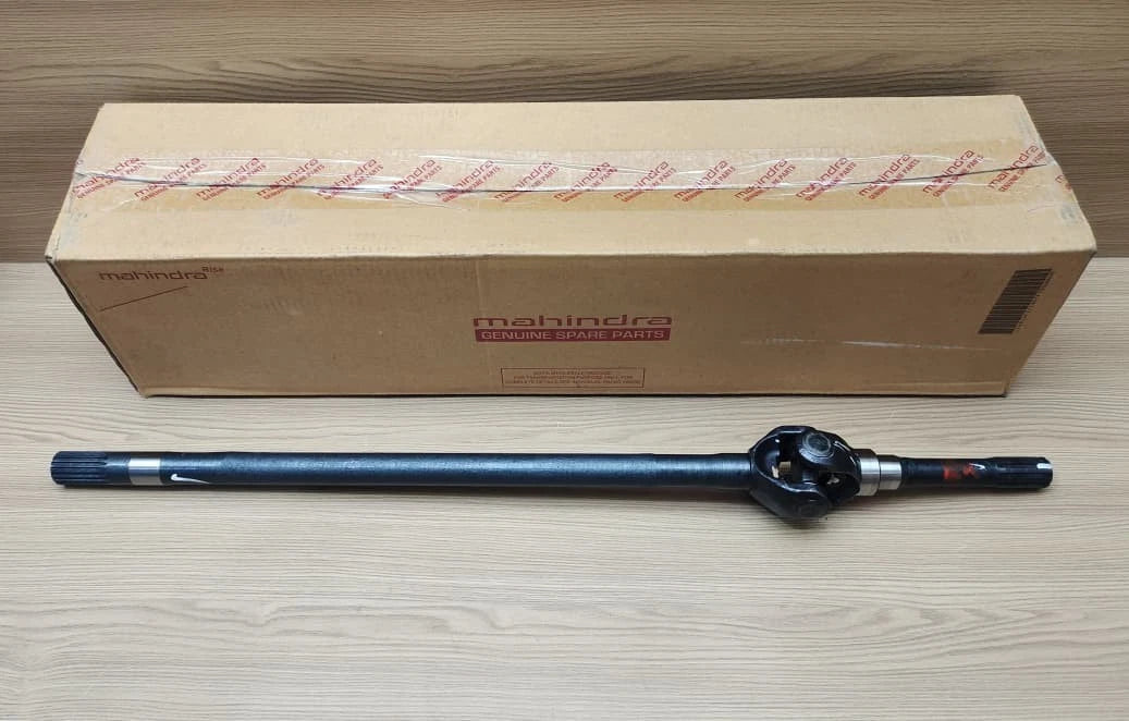 OEM SHAFT ASSY FRONT AXLE LEFT 0503FA0030N ROXOR