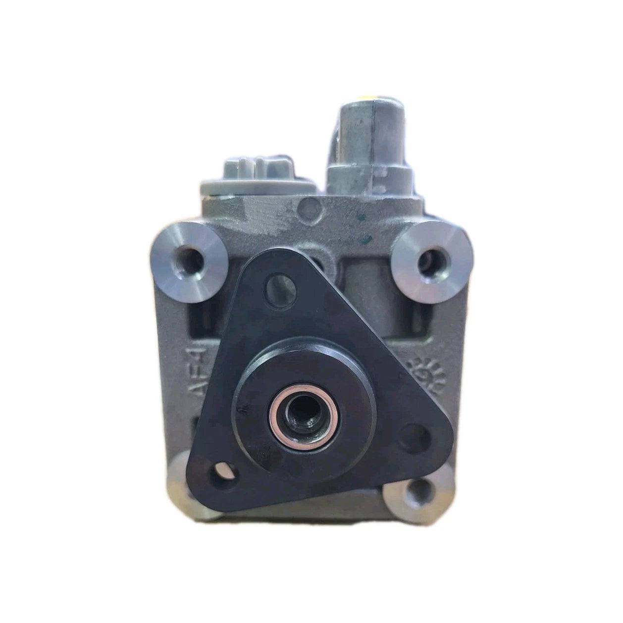 New Steering Pump For Tata 407