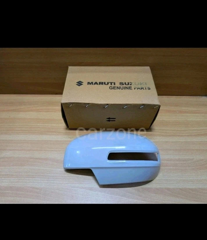 New Genuine Mirror Visor Cover Left For Suzuki Swift 2011-2016