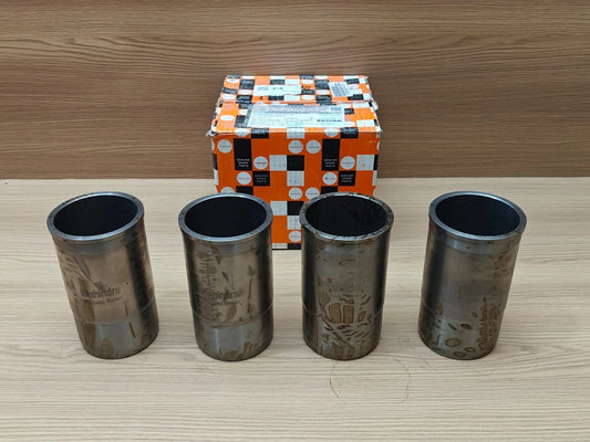 Cylinder Liner Set 0302AB0450N
