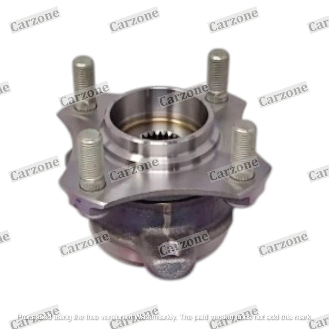New Genuine Front Front Wheel Hub Bearing For Suzuki Swift 1.2L 2018-2024 43401M68P01, 43401M68P00, 43401-81P00