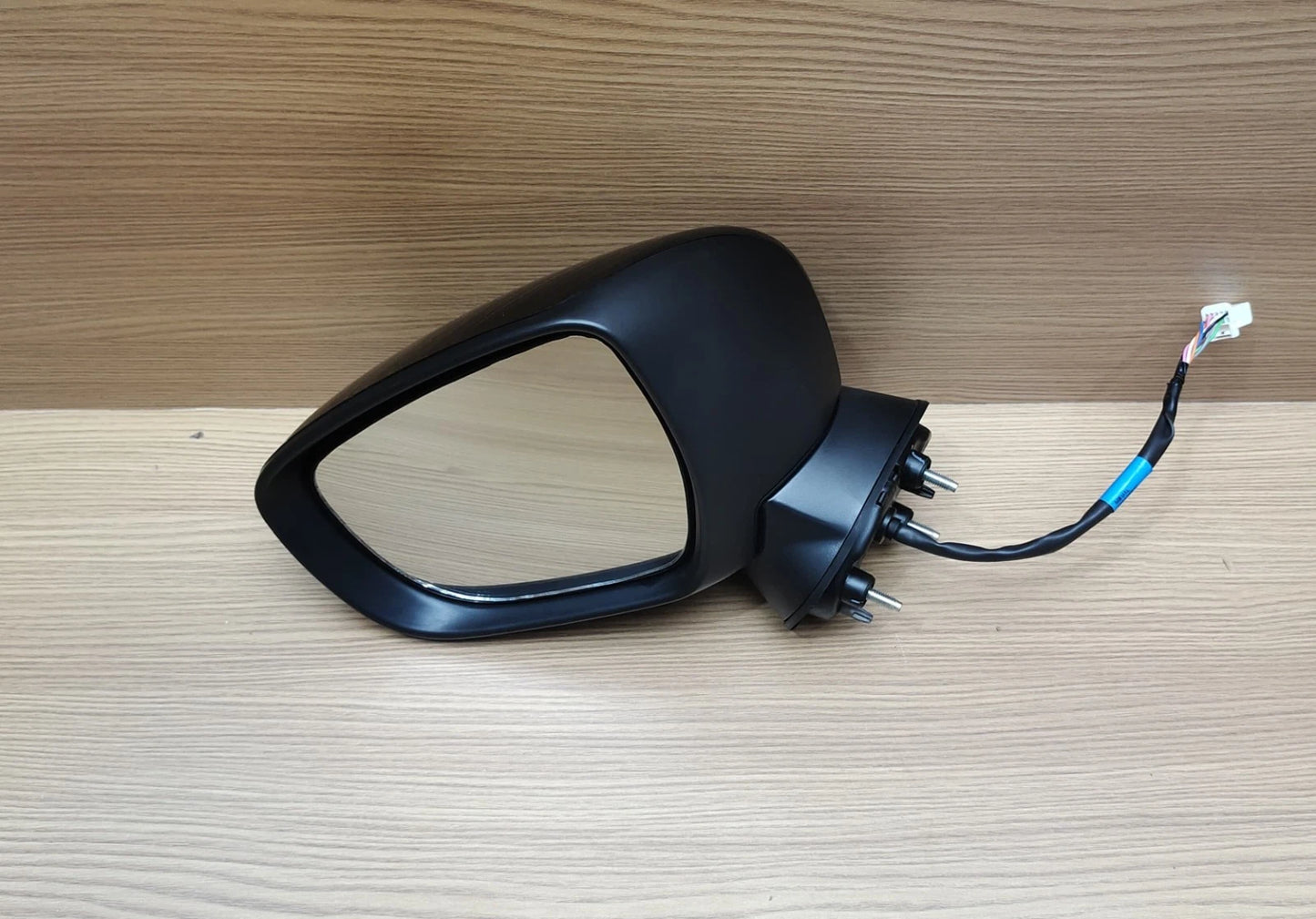 Genuine Outer Rear View Mirror Left 84702M68PC1-5PK