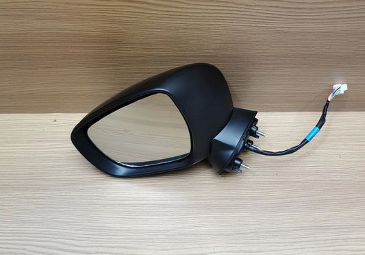 Genuine Outer Rear View Mirror Left 84702M68PC1-5PK