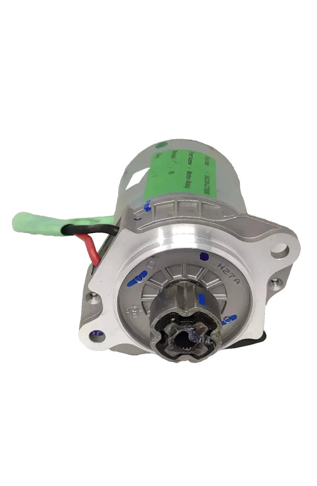 New Genuine Hyundai Power steering Motor Part Number 56330-C7000 56330C7000