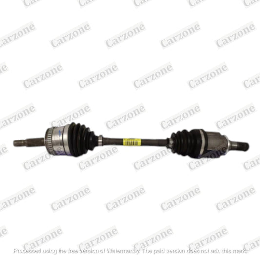 New Genuine Drive Shaft Assy Left For Hyundai i10 1.2L 2008-2013 49500-0X500
