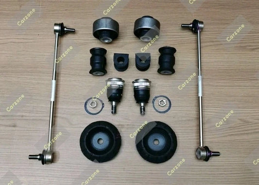 Front Suspension kit Suzuki Swift 2018-2025