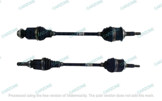Genuine New Drive Shaft 26 Spline Left & Right 44101M79M31 & 44102M79M30