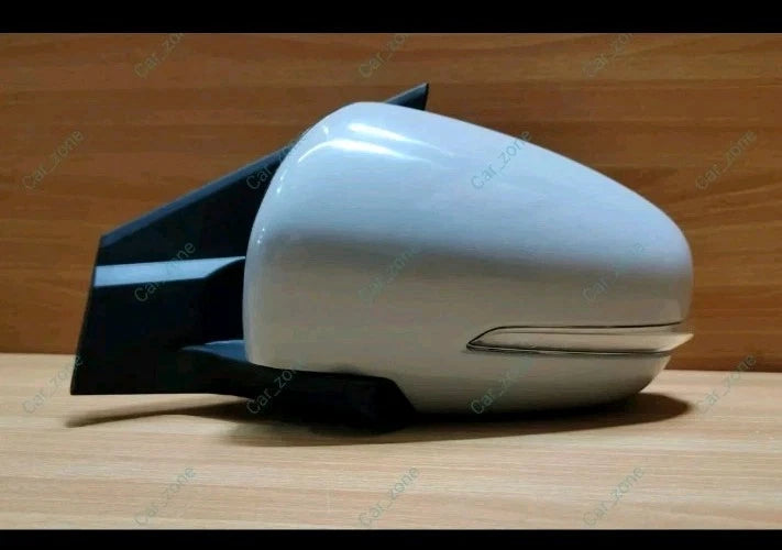 OEM Rear view Mirror Left Fit For Suzuki Ertiga 2019-2025 84702M82R32-5PK