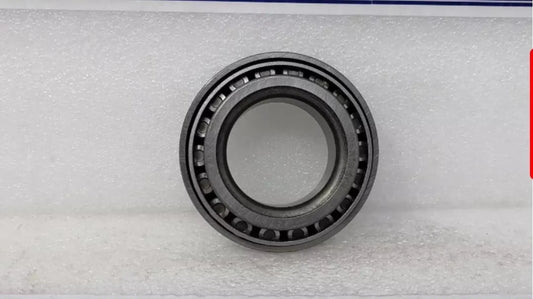 19407 Rear Wheel Bearing For Mahindra Roxor 2.5L