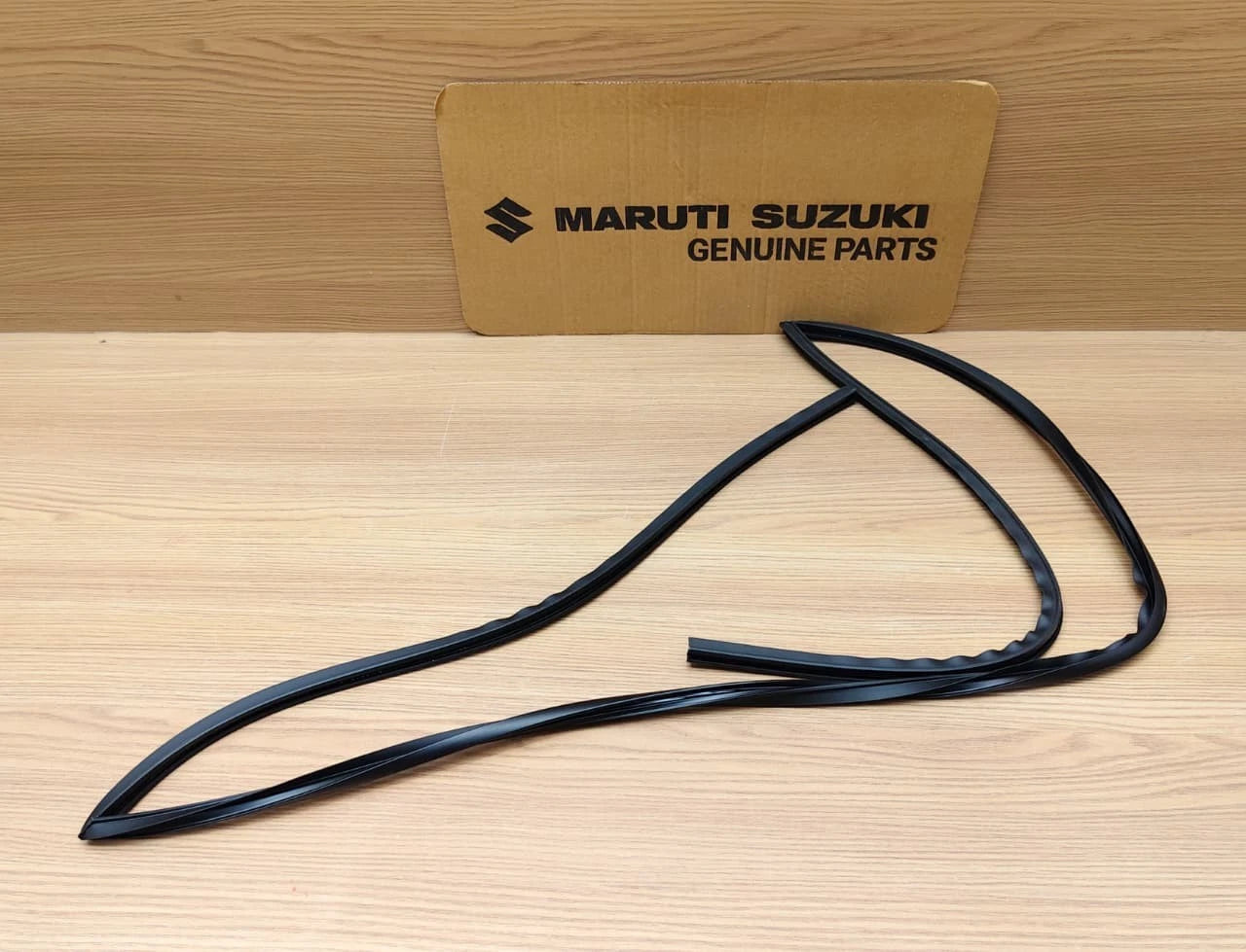 Front Windshield Molding Suzuki Celerio 2015-2021 84611M76M00